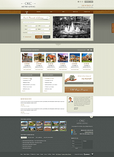 簡潔網(wǎng)頁設計的原則與實現(xiàn)